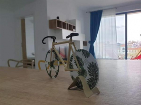 Elysa Apartament